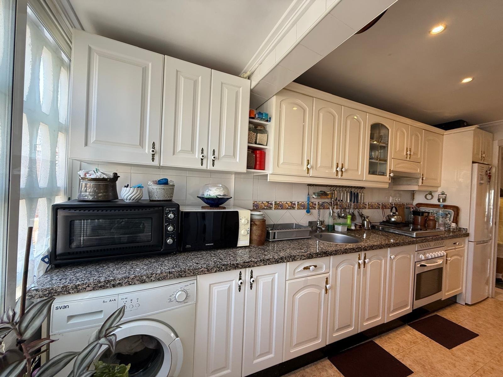 Apartamento en venta en Levante, Benidorm