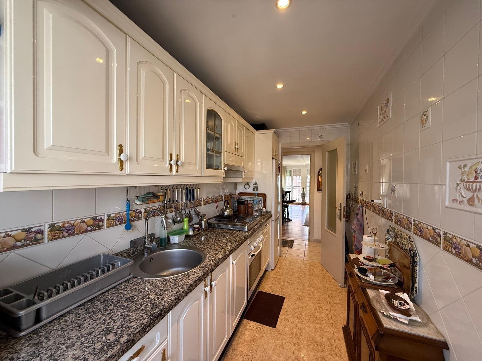 Apartamento en venta en Levante, Benidorm