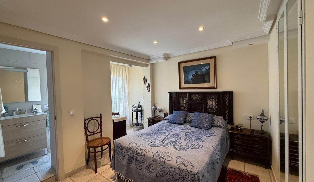 Apartamento en venta en Levante, Benidorm