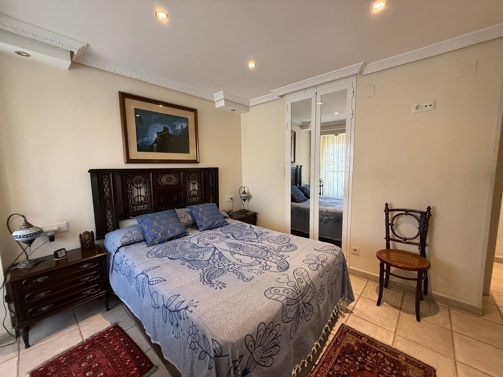 Apartamento en venta en Levante, Benidorm