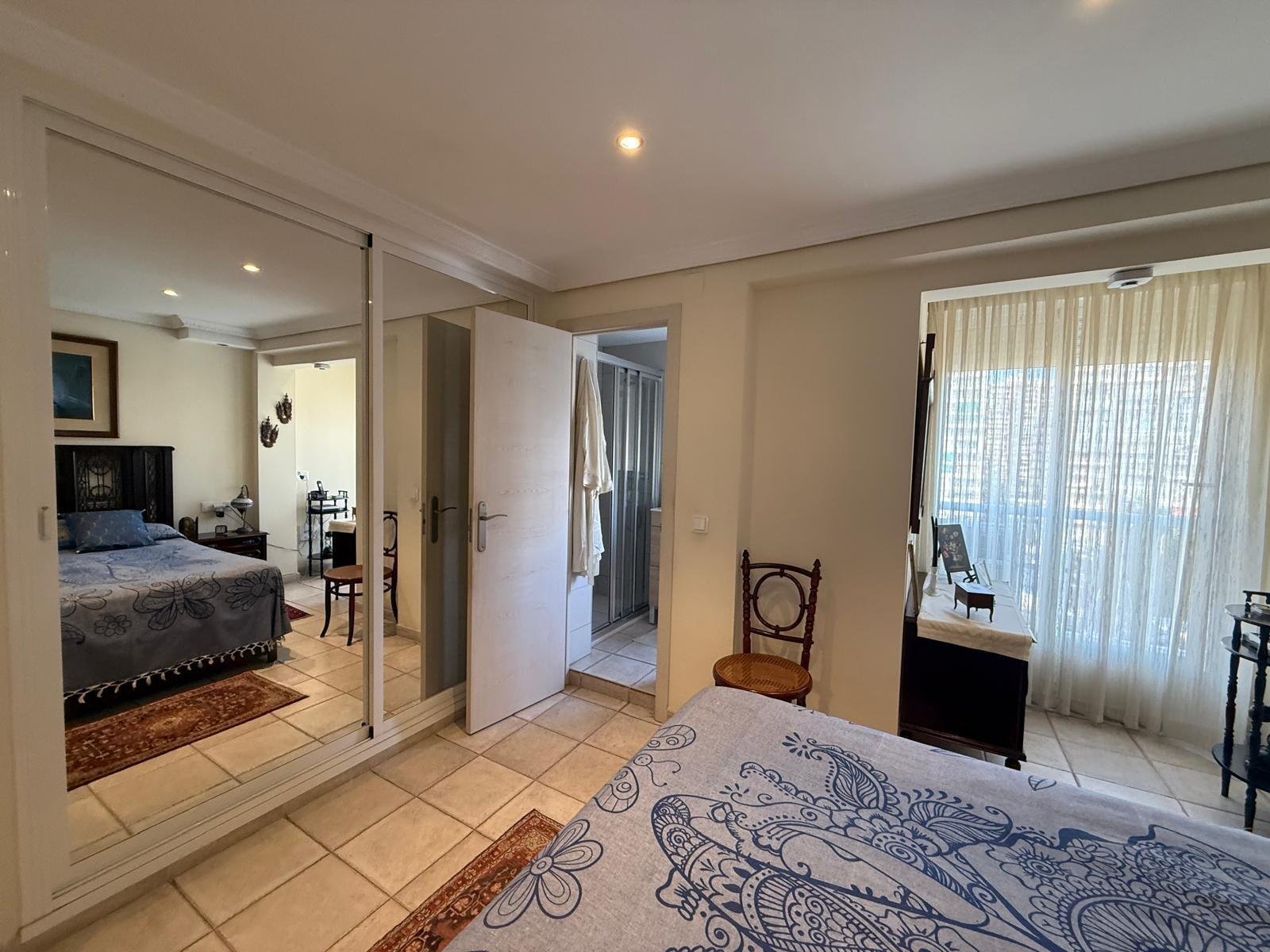 Apartamento en venta en Levante, Benidorm