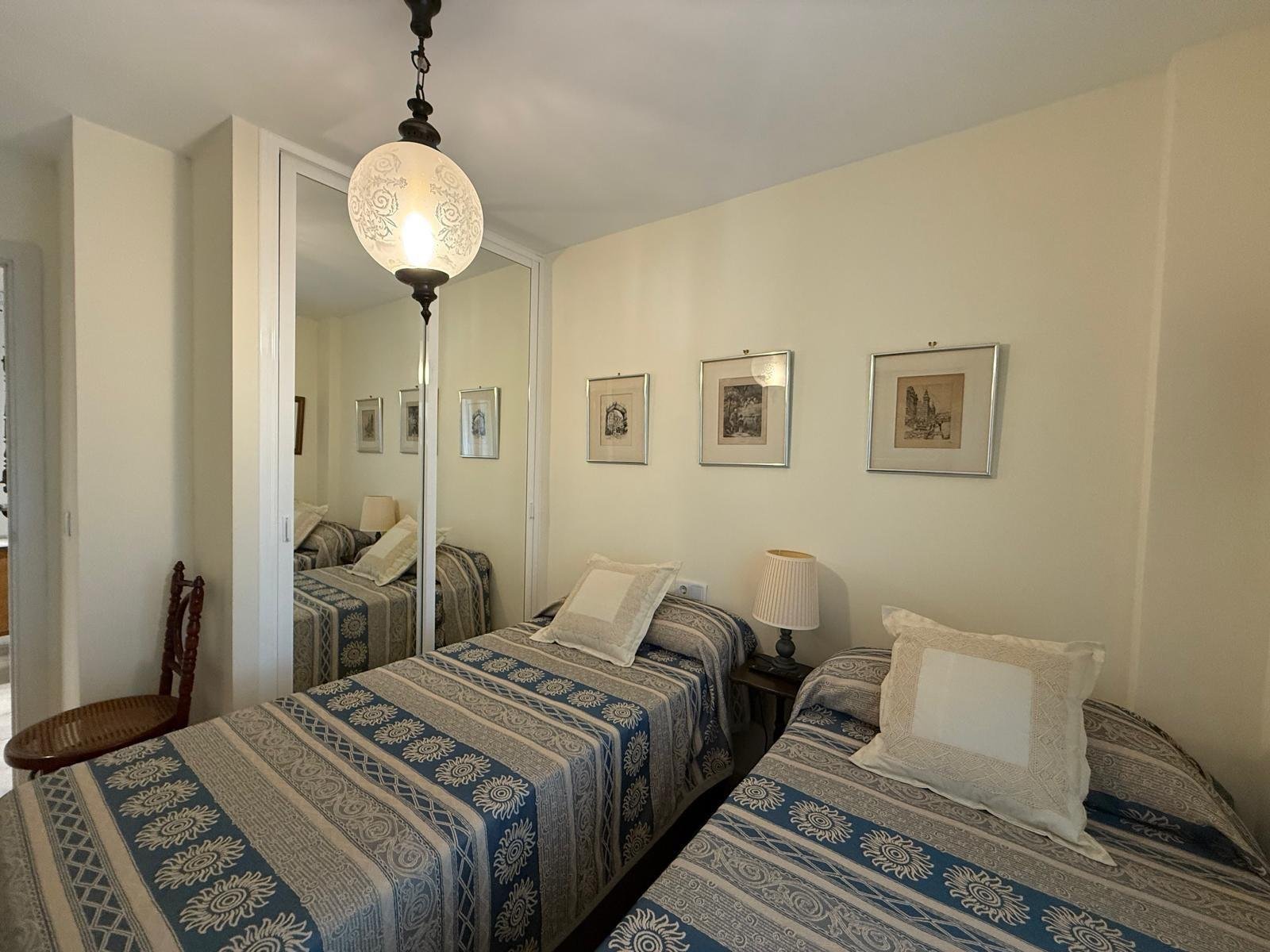 Apartamento en venta en Levante, Benidorm