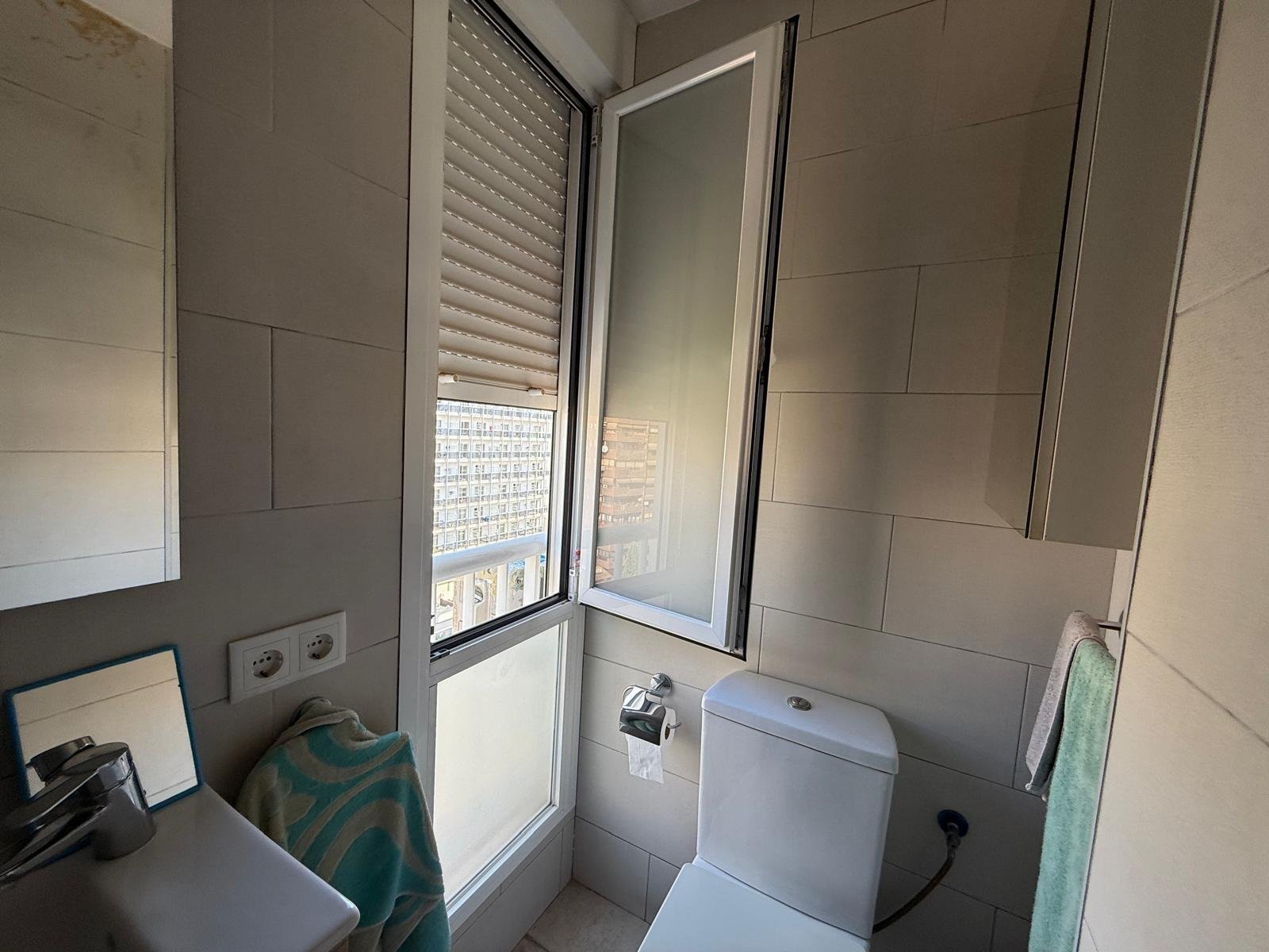 Apartamento en venta en Levante, Benidorm