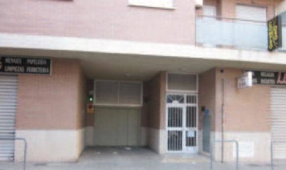 Garaje en venta  en Calle José Saez Soler, Bétera, Valencia