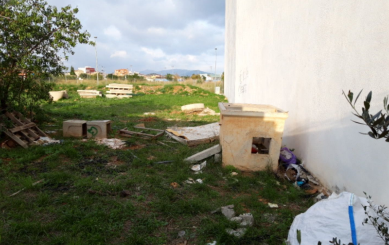 Terreno en venta en Torreblanca, Castellón
