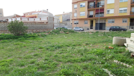 Terreno en venta en Torreblanca, Castellón