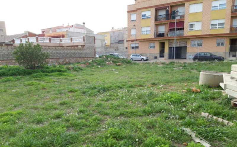 Terreno en venta en Torreblanca, Castellón