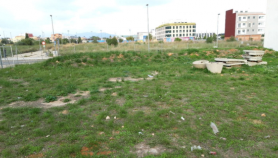 Terreno en venta en Torreblanca, Castellón