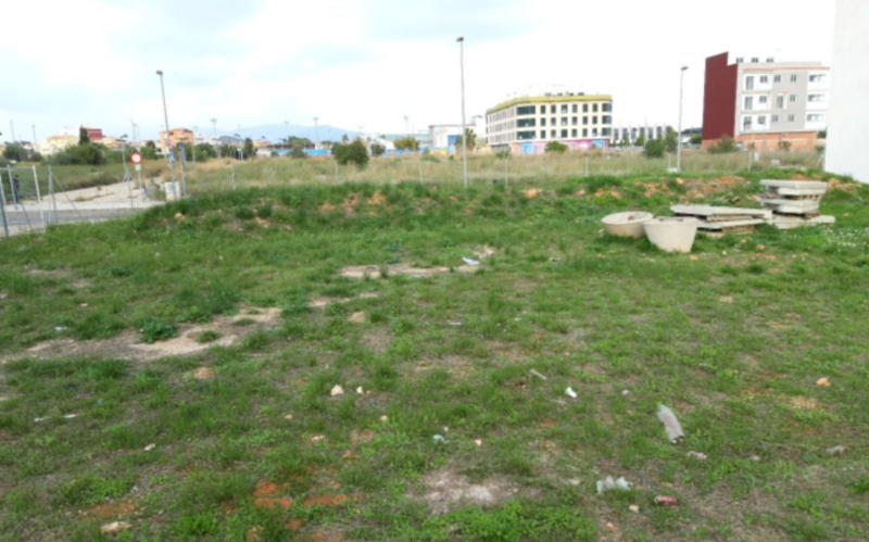 Terreno en venta en Torreblanca, Castellón