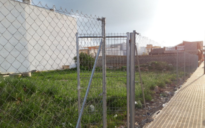 Terreno en venta en Torreblanca, Castellón