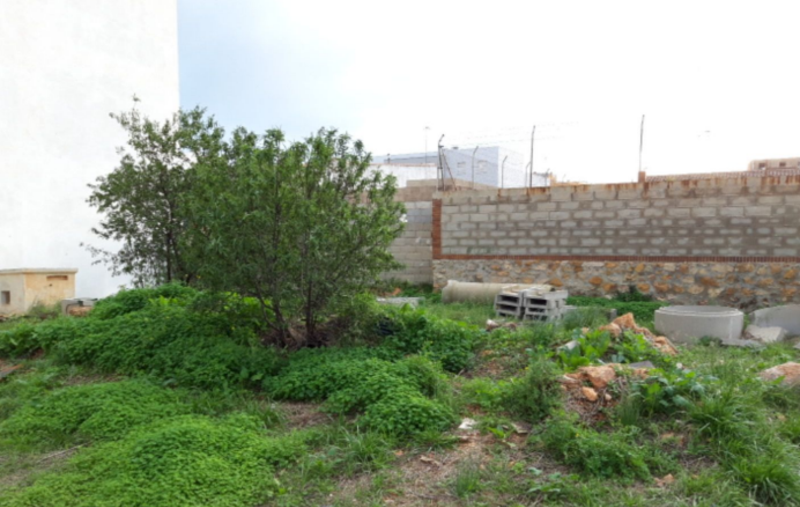Terreno en venta en Torreblanca, Castellón