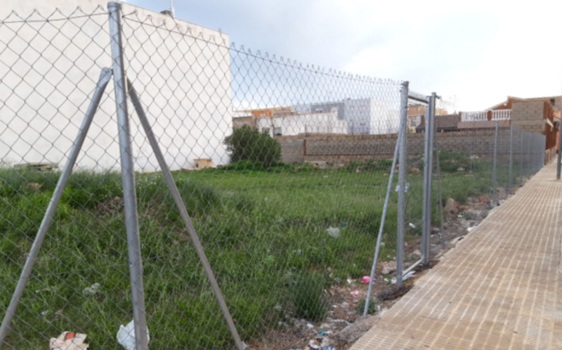 Terreno en venta en Torreblanca, Castellón