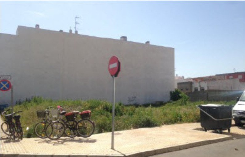 Terreno en venta en Torreblanca, Castellón