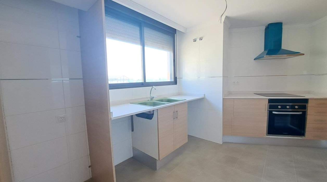 Piso en venta en Rafelguaraf, Valencia