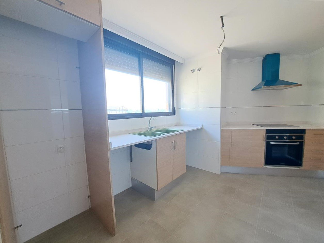 Piso en venta en Rafelguaraf, Valencia