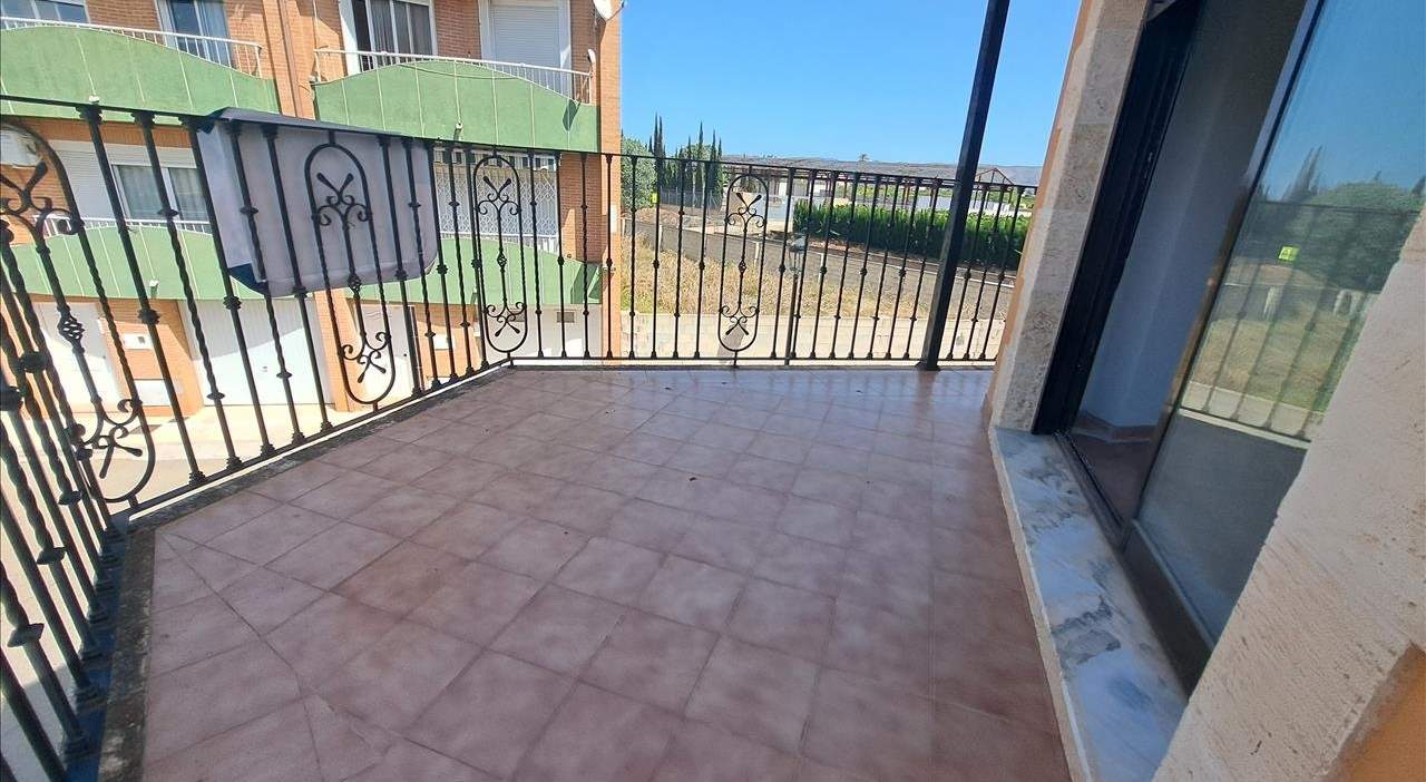 Piso en venta en Rafelguaraf, Valencia