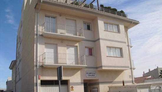 Garaje en venta  en Calle Alcala Alcal De Xivert Castelln