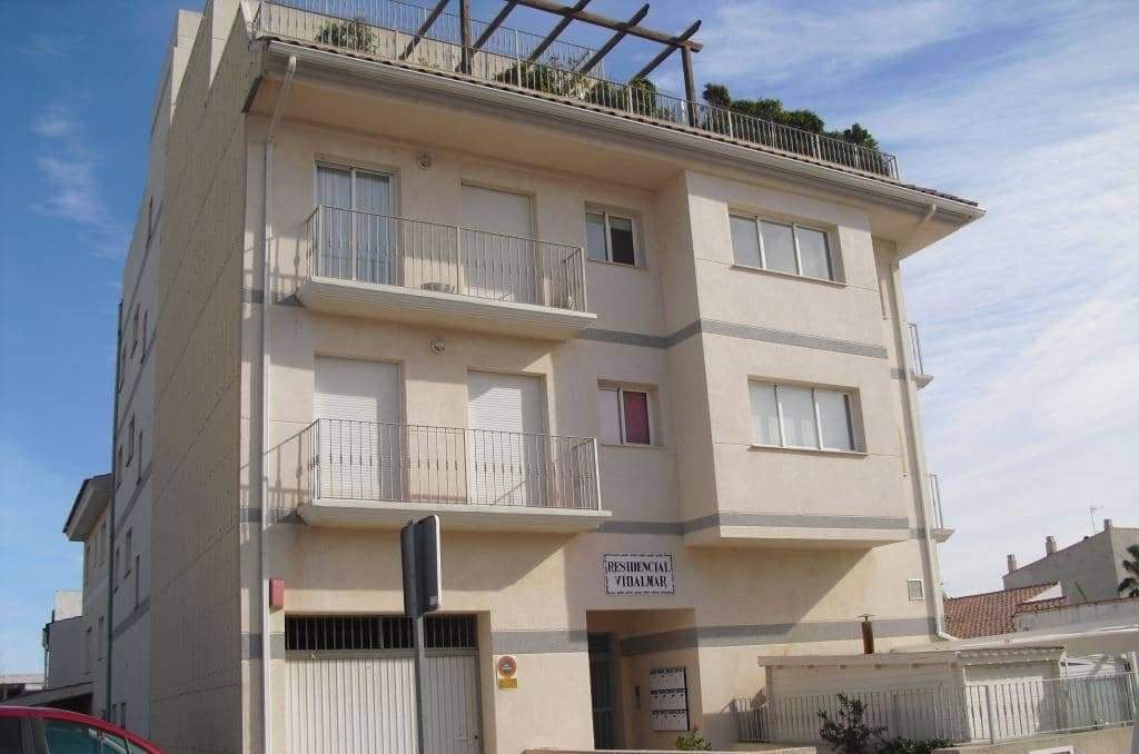 Garaje en venta  en Calle Alcala Alcal De Xivert Castelln
