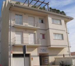 Garaje en venta  en Calle Alcala Alcal De Xivert Castelln