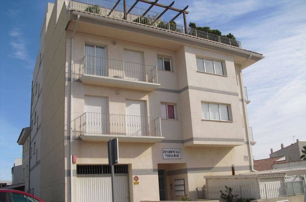 Garaje en venta  en Calle Alcala Alcal De Xivert Castelln