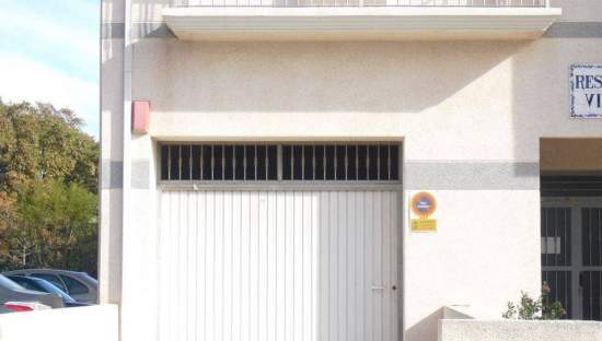 Garaje en venta  en Calle Alcala Alcal De Xivert Castelln