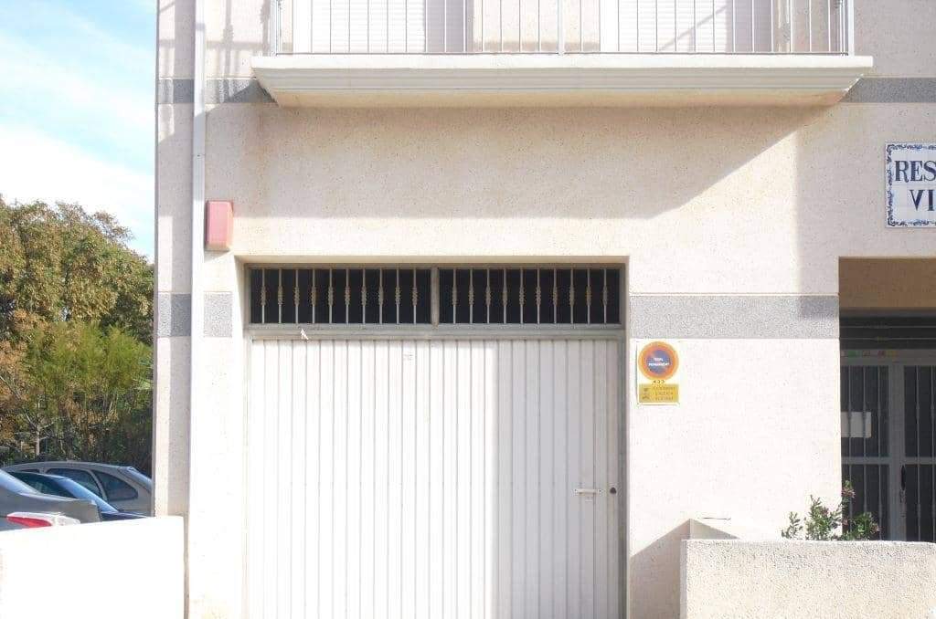 Garaje en venta  en Calle Alcala Alcal De Xivert Castelln