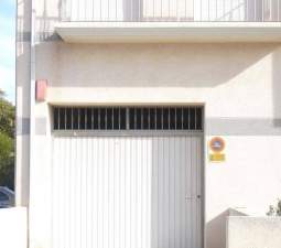 Garaje en venta  en Calle Alcala Alcal De Xivert Castelln