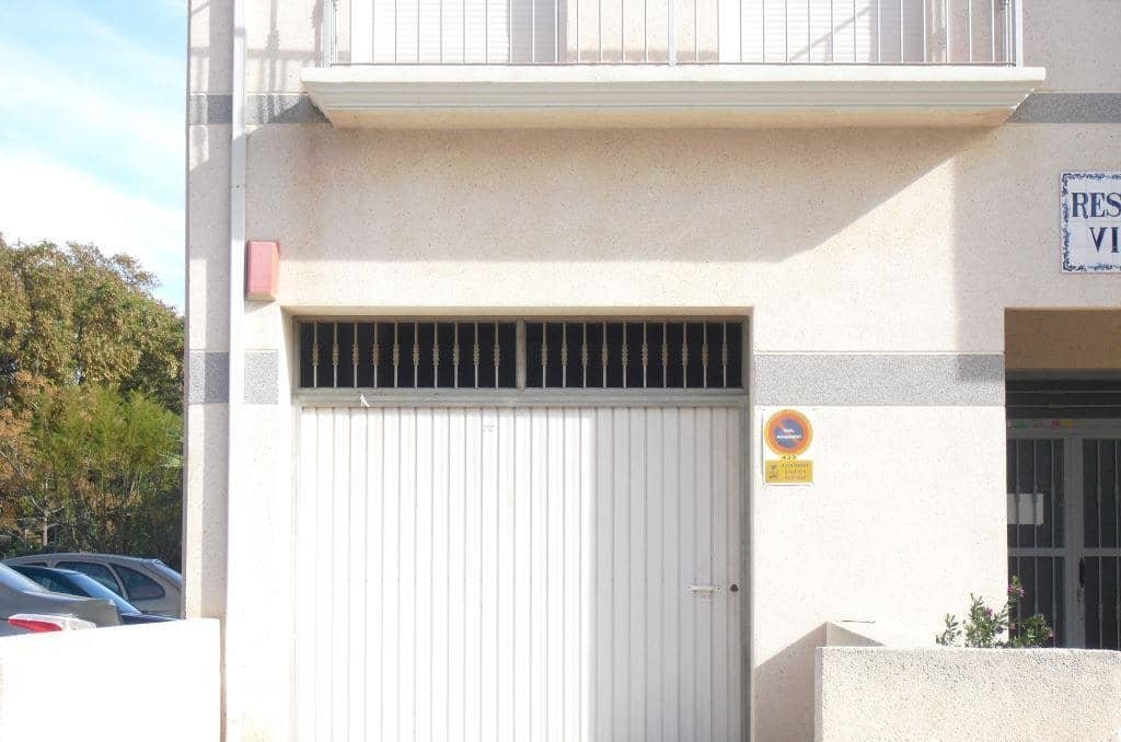 Garaje en venta  en Calle Alcala Alcal De Xivert Castelln