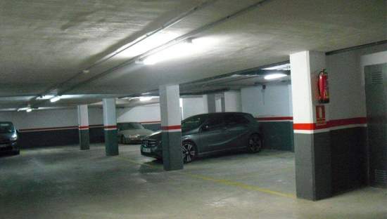 Garaje en venta  en Calle Alcala Alcal De Xivert Castelln