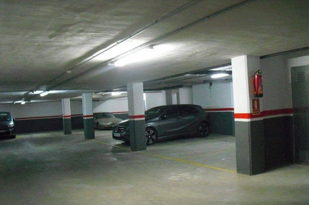 Garaje en venta  en Calle Alcala Alcal De Xivert Castelln