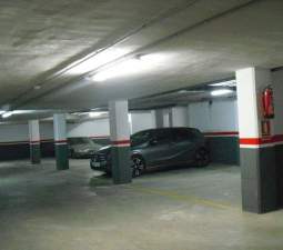 Garaje en venta  en Calle Alcala Alcal De Xivert Castelln
