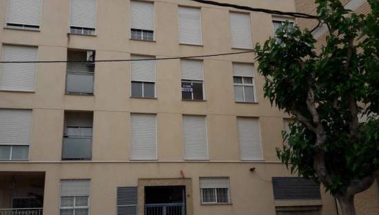 Garaje en venta  en Calle Higuera Murcia Murcia