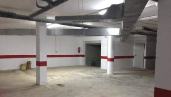 Garaje en venta  en Calle Higuera Murcia Murcia