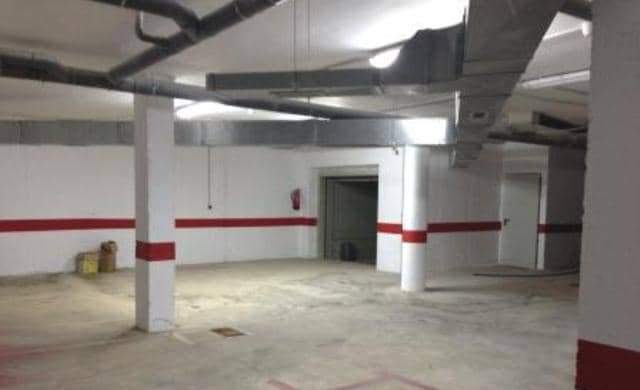 Garaje en venta  en Calle Higuera Murcia Murcia
