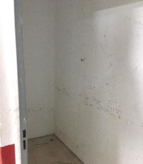 Garaje en venta  en Calle Higuera Murcia Murcia