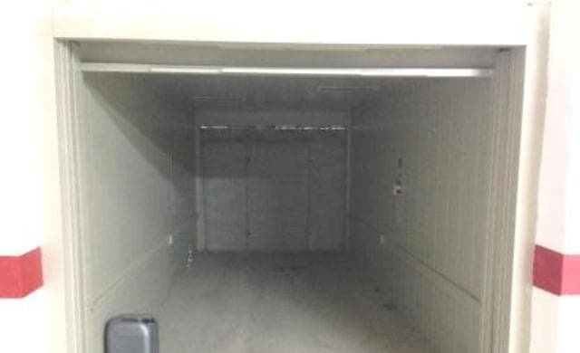 Garaje en venta  en Calle Higuera Murcia Murcia