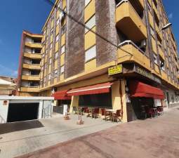 Garaje en venta  en Calle Doctor Fleming, Montroy, Valencia