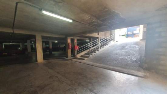 Garaje en venta  en Calle Doctor Fleming, Montroy, Valencia