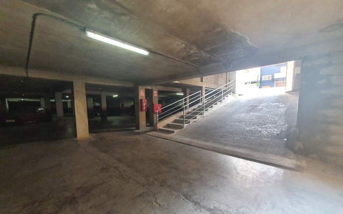 Garaje en venta  en Calle Doctor Fleming, Montroy, Valencia