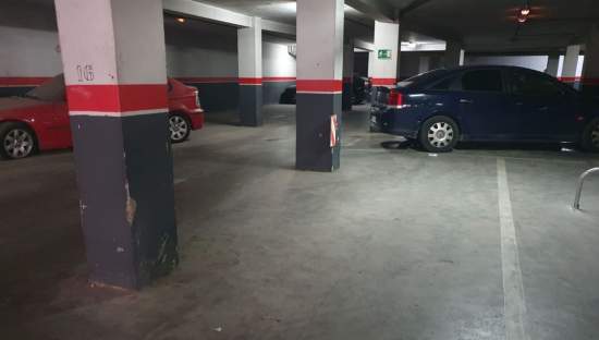 Garaje en venta  en Calle Doctor Fleming, Montroy, Valencia