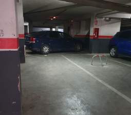 Garaje en venta  en Calle Doctor Fleming, Montroy, Valencia