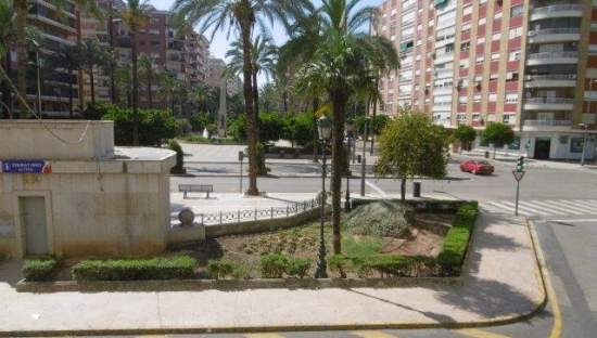 Local en Alcira, Valencia