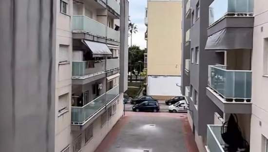 Ático en venta en Vinaròs, Castellón