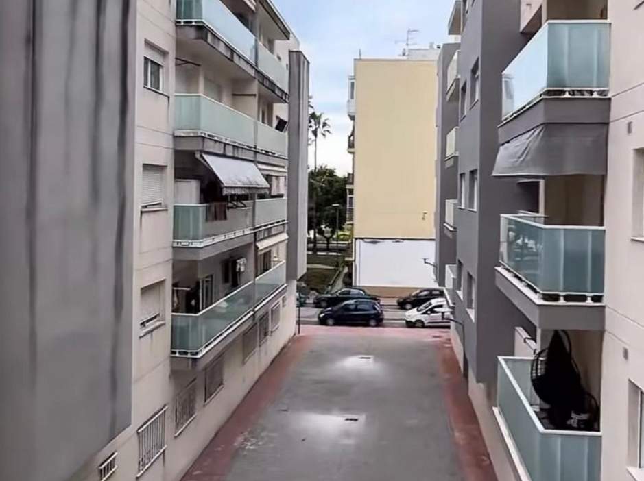 Ático en venta en Vinaròs, Castellón