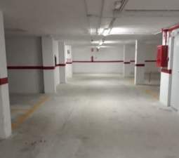 Garaje en venta  en Paseo Ecociudad Gran Monovar Monvar Alicante