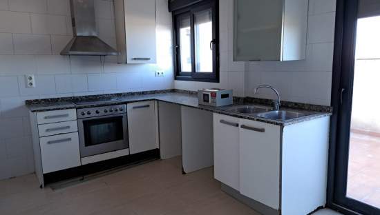 Dúplex en venta en Benicarló, Castellón
