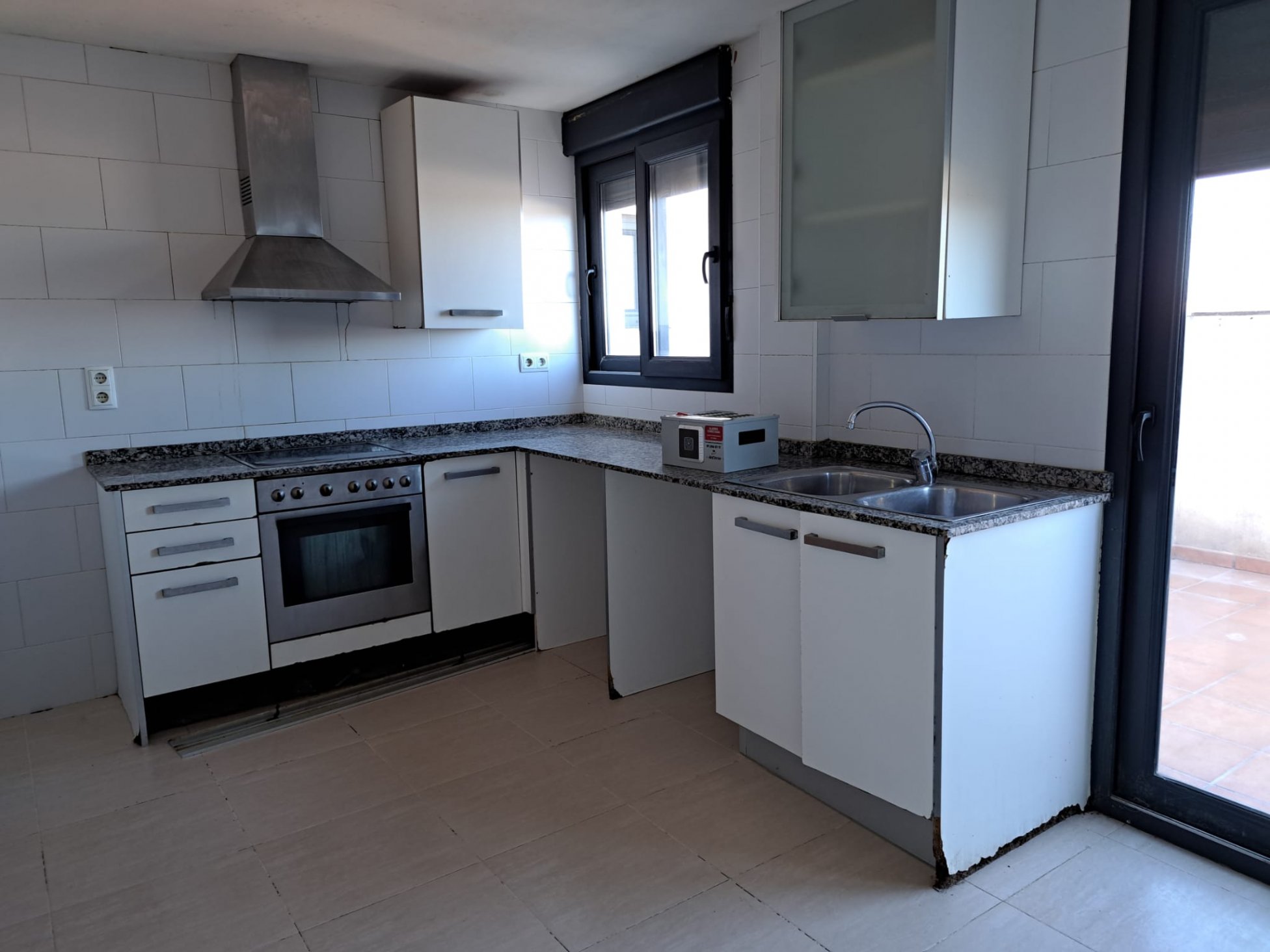 Dúplex en venta en Benicarló, Castellón