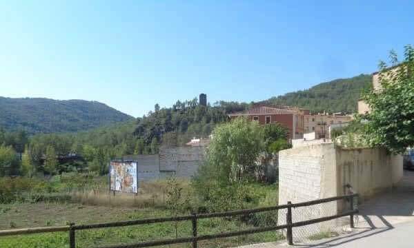 Terreno en Ayódar, Castellón