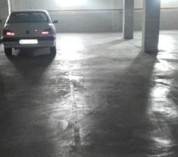 Garaje en venta  en Avenida Estacion, Abarán, Murcia