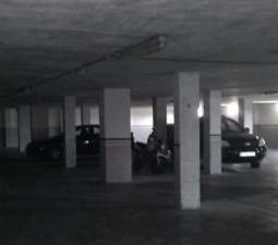 Garaje en venta  en Avenida Estacion, Abarán, Murcia